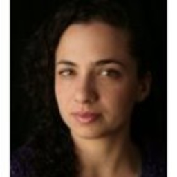Julia Auzmendi