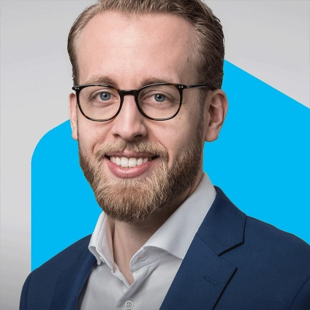 Claudio Casellini Account Executive HR Cloud SAP XING