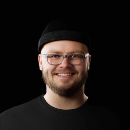 Marcel Müller's profile picture