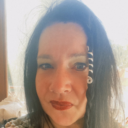 Martina Kirchmayer's profile picture