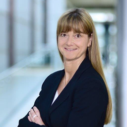 Birgit Braun-Haefke