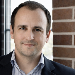 Dipl.-Ing. Florian Preuße