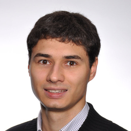 Ilya Popov