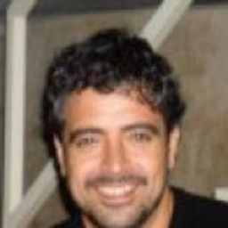 Angel Dominguez