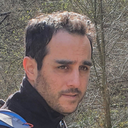 Eran Grinberg