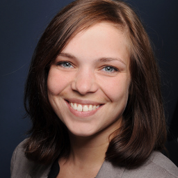Christin Hübscher