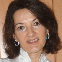 Rosemarie Gollackner
