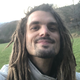 Aaron Jesse Joop