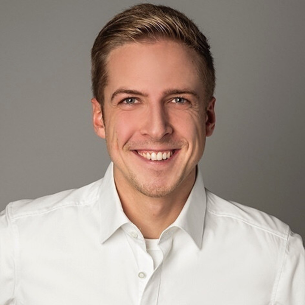 Marcel Winkler Verkaufsberater Diamanttechnik Hilti Deutschland AG