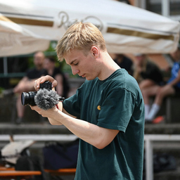 Arne Goerlitz