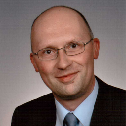 Dr. Markus Lotz