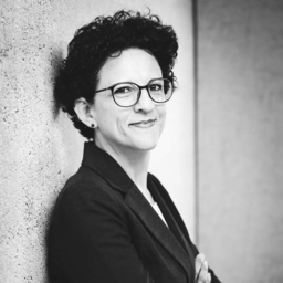 Silke Schüssl