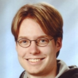 Benjamin Bortfeldt