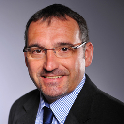 Jörg Benz
