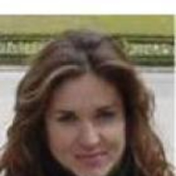 Mónica Echano Urrutia
