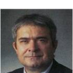 Jose Manuel Domingo Cristo