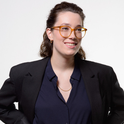 Bérangère Bremke Personalmanagerin ANH Hausbesitz GmbH & Co. KG XING