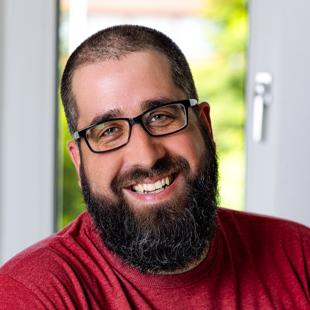 Matthias Rampmeier Mediengestalter Zebco Europe GmbH XING