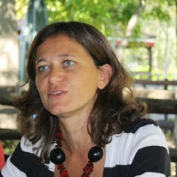 Dr. Giovanna Merlini