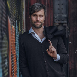 Jens Hoffmann