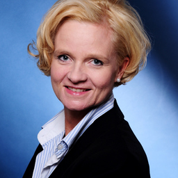 Kirsten Waldschmidt