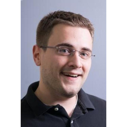 Steffen Schuh