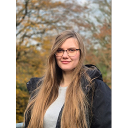 Joanna Jakubów's profile picture