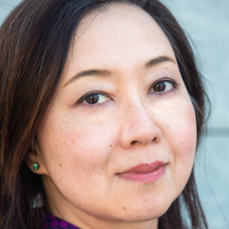 Dr. Hisako Kruppa