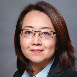 Dr. Hisako Kruppa