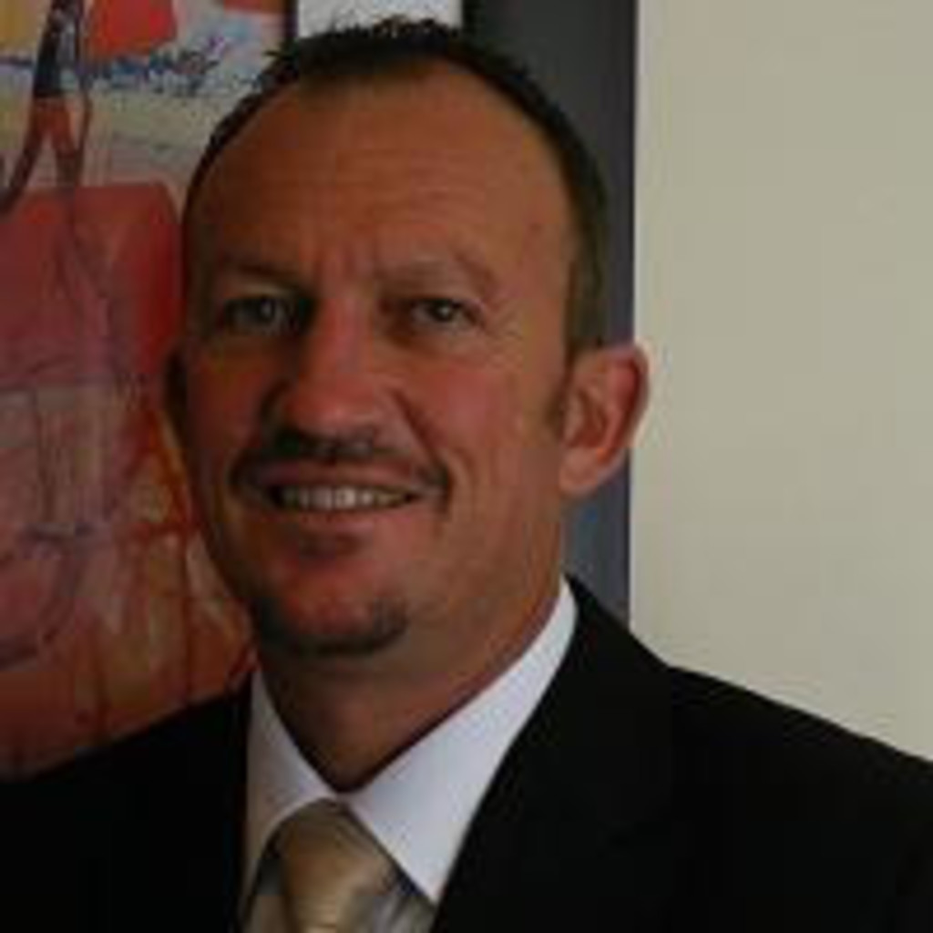 Andreas Botha Business Director Pivotel XING