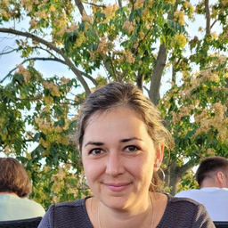 Anika Töpfer