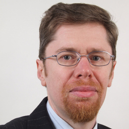 Dipl.-Ing. Eduard Samorodnytskiy