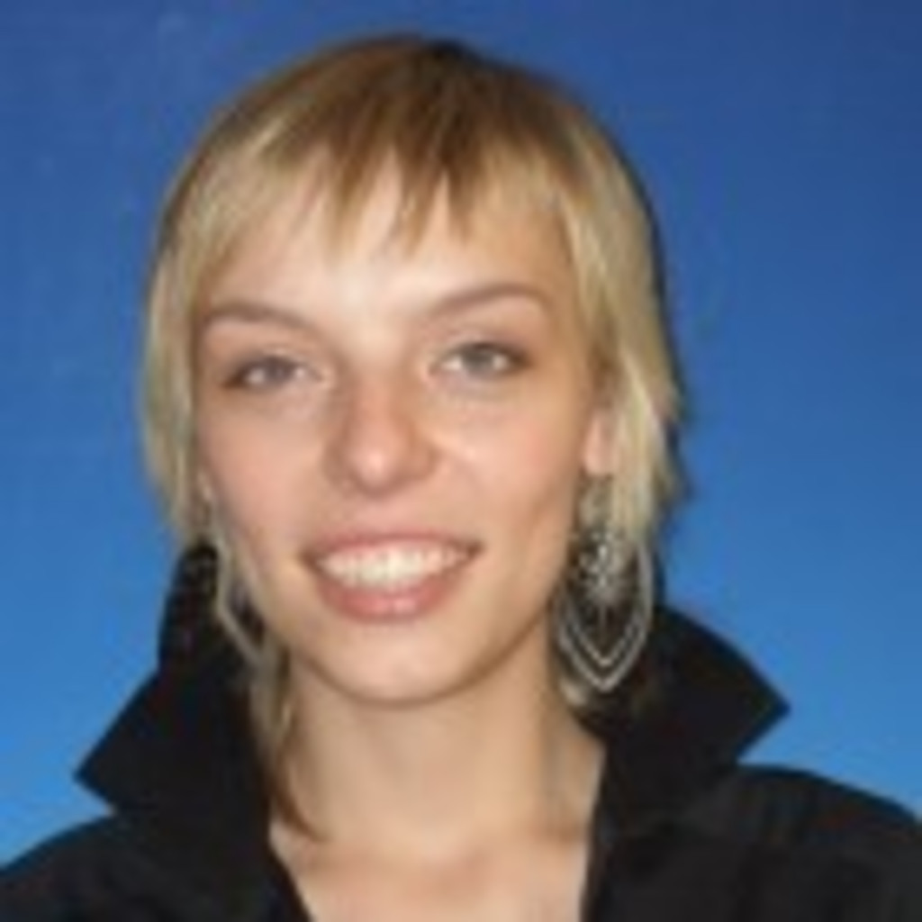 Aleksandra Potrykus - Training Coordinator - Kraft Foods EU GmbH in ...