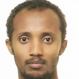 Dipl.-Ing. Tariku Shimelis Worku