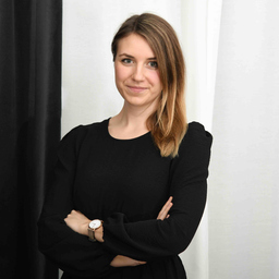 Friederike  Handke
