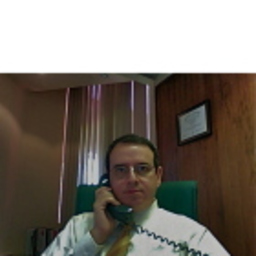 Daniel Ochoa
