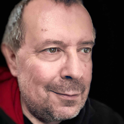 Ralf Brocher's profile picture