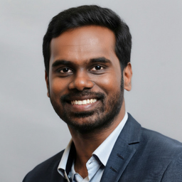 VARUN KUMAR RAJENDRAN