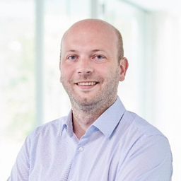 Alexander Vandevelde's profile picture