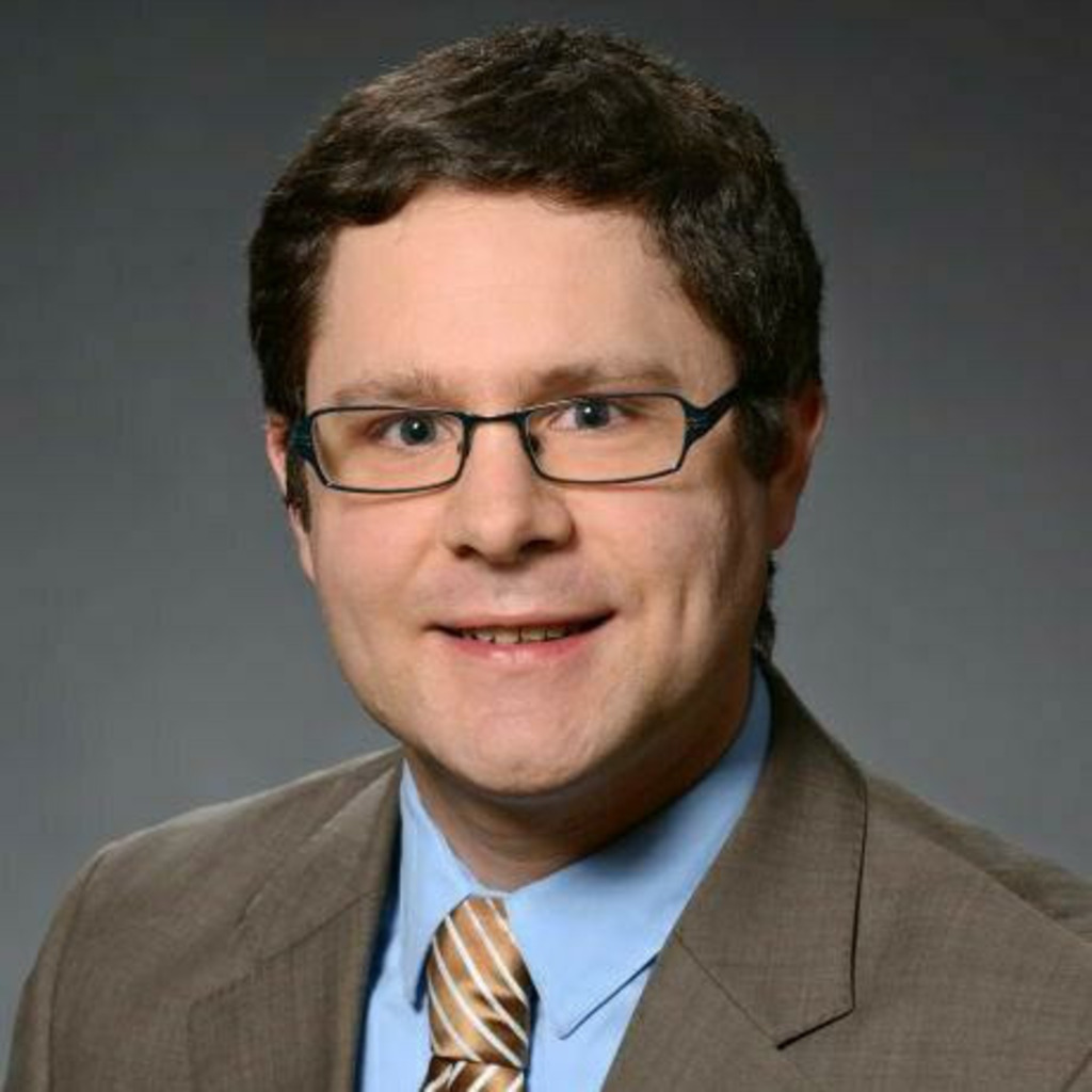 Dr. Bastian Sauthoff Entwicklungsingenieur Baker Hughes XING