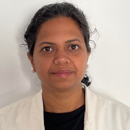 Kavitha Maruthai