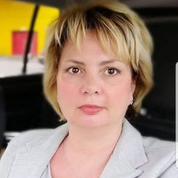 Annette Richter