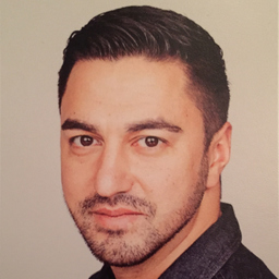 Volkan Akgöz