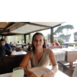 Tamara Fasching