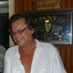 Günter Mosch