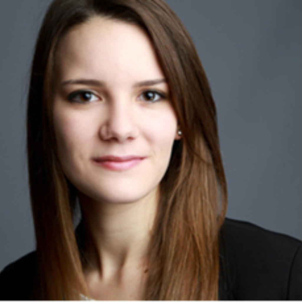 Anja Hauptmann Team Lead Talent Acquisition BristolMyers Squibb