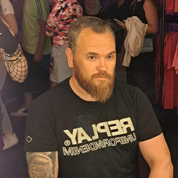 Klaus Hauschild's profile picture