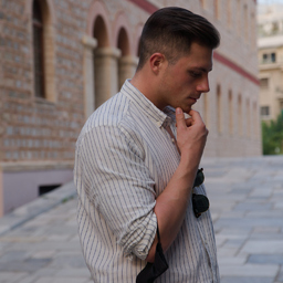 Mirco Malfertheiner