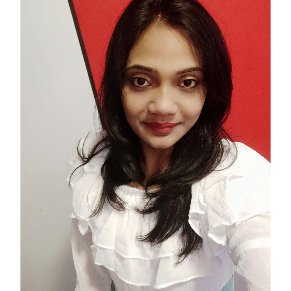 Anu Sekar - Senior Automation Test Engineer - LTIMindtree | XING