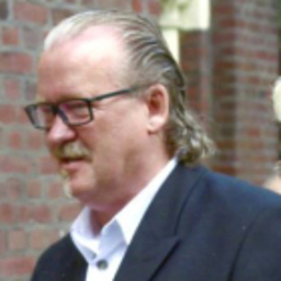 Karl Heinz Vossen